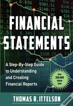 Capa do artigo Financial Statements
