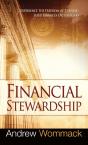 Financial Stewardship - Preview