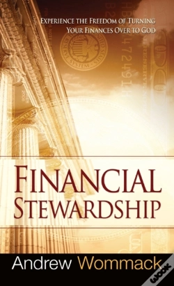 Capa do artigo Financial Stewardship