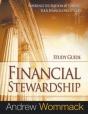 Financial Stewardship Study Guide - Preview