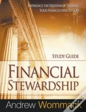 Capa do artigo Financial Stewardship Study Guide