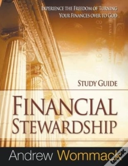 Capa do artigo Financial Stewardship Study Guide