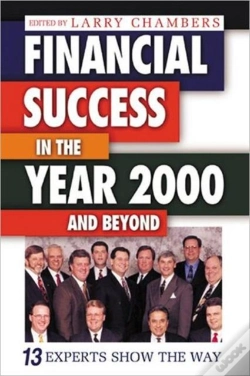 Capa do artigo Financial Success In The Year 2000 And Beyond