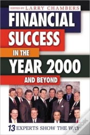 Capa do artigo Financial Success In The Year 2000 And Beyond