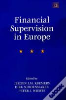 Financial Supervision In Europe
