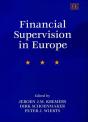 Financial Supervision In Europe - Preview