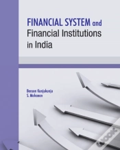 Capa do artigo Financial System & Financial Institutions In India