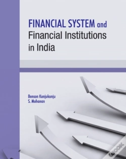 Capa do artigo Financial System & Financial Institutions In India