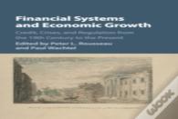 Financial Systems And Economic Growth