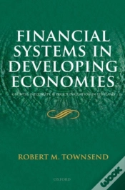 Capa do artigo Financial Systems In Developing Economies