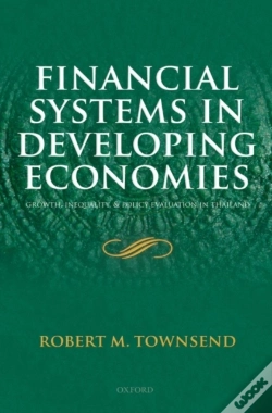 Capa do artigo Financial Systems In Developing Economies
