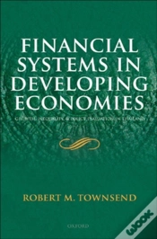 Capa do artigo Financial Systems In Developing Economies