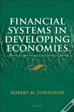 Capa do artigo Financial Systems In Developing Economies