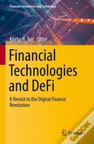 Financial Technologies And Defi