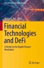 Financial Technologies And Defi - Preview
