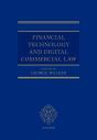 Financial Technology And Digital Commercial Law - Preview