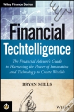 Capa do artigo Financial Techtelligence