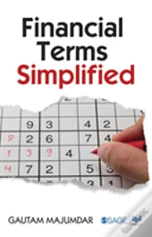 Financial Terms Simplified