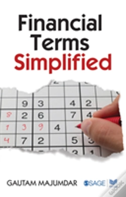 Capa do artigo Financial Terms Simplified
