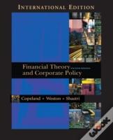 Financial Theory And Corporate Policy