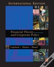 Capa do artigo Financial Theory And Corporate Policy
