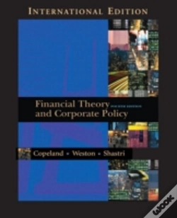 Capa do artigo Financial Theory And Corporate Policy