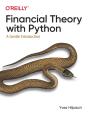 Financial Theory With Python - Preview