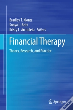 Capa do artigo Financial Therapy
