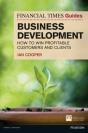 Financial Times Guide To Business Development, The - Preview