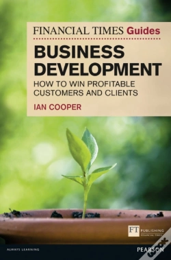 Capa do artigo Financial Times Guide To Business Development, The