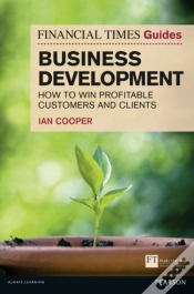 Capa do artigo Financial Times Guide To Business Development, The