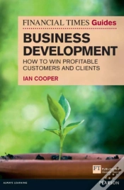Capa do artigo Financial Times Guide To Business Development, The