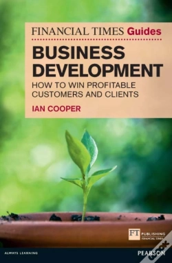 Capa do artigo Financial Times Guide To Business Development, The