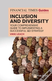 Capa do artigo Financial Times Guide To Inclusion And Diversity