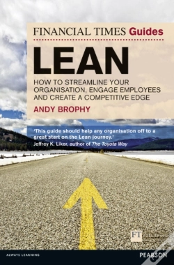 Capa do artigo Financial Times Guide To Lean, The
