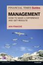 Financial Times Guide To Management, The - Preview