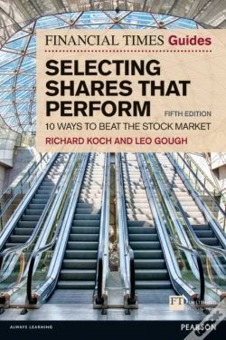 Capa do artigo Financial Times Guide To Selecting Shares That Perform, The