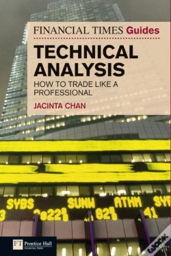 Capa do artigo Financial Times Guide To Technical Analysis, The