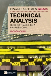 Capa do artigo Financial Times Guide To Technical Analysis, The