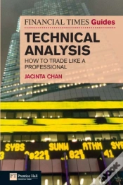 Capa do artigo Financial Times Guide To Technical Analysis, The