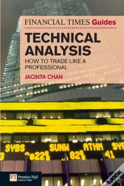 Capa do artigo Financial Times Guide To Technical Analysis, The