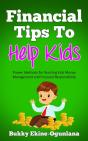Financial Tips To Help Kids - Preview