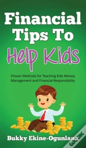 Capa do artigo Financial Tips To Help Kids: Proven Meth