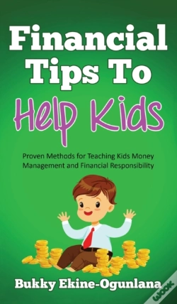Capa do artigo Financial Tips To Help Kids: Proven Meth