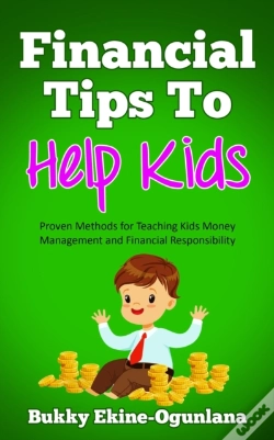Capa do artigo Financial Tips To Help Kids: Proven Meth