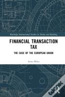 Financial Transaction Tax