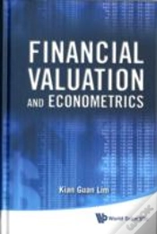 Capa do artigo Financial Valuation And Econometrics