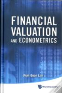 Capa do artigo Financial Valuation And Econometrics