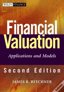 Capa do artigo Financial Valuation