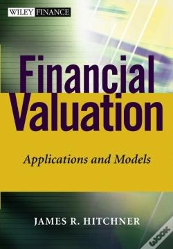 Capa do artigo Financial Valuation